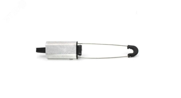 Зажим анкерный DN 35 (25-35кв.мм)(SO 252.01; PA 1000) 10100011