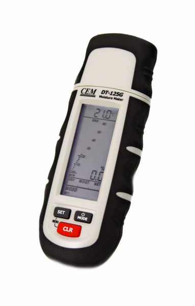 DT-125G Измеритель влажности
