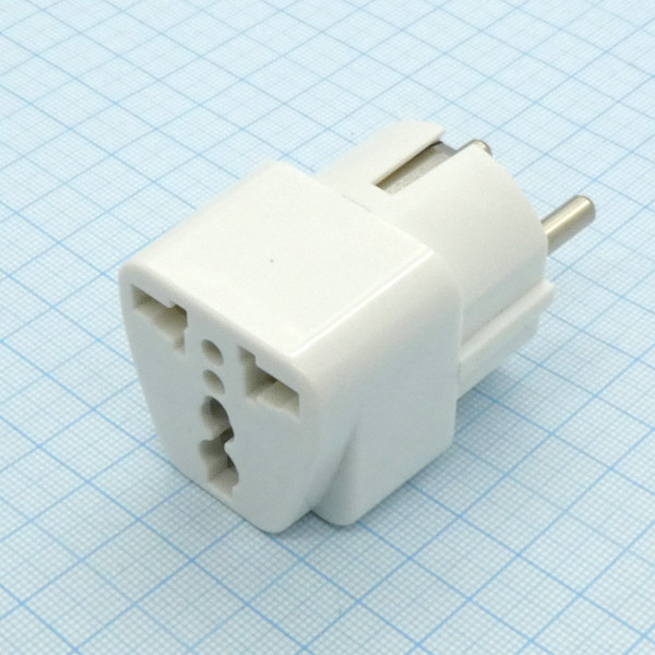 Переходник универсальный