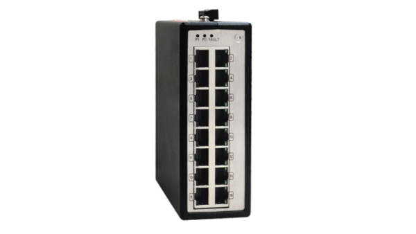 Коммутатор неупр. DSW-A16K000G