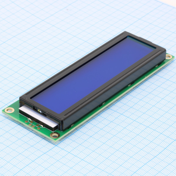HTM1602B-25W-T5P 6H