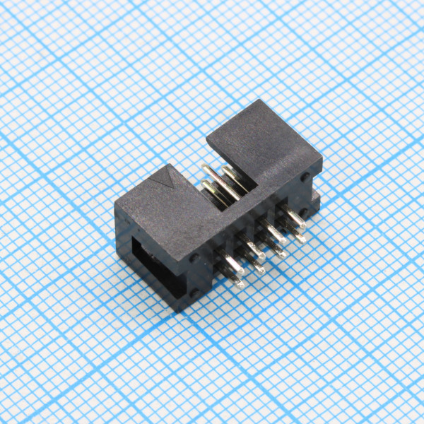 DS1013-08SSIB1-B-0-X