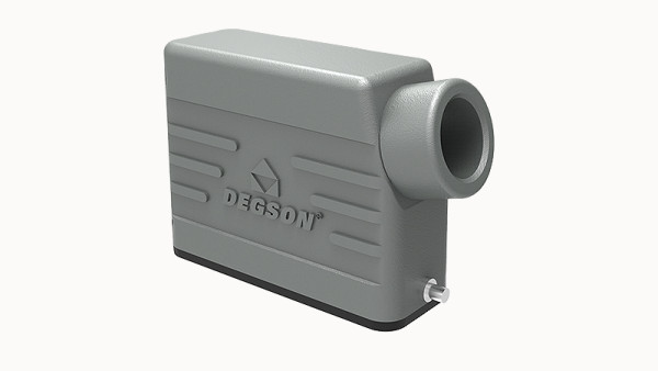 Крышка разъема D10A-SE-2g-PG13.5