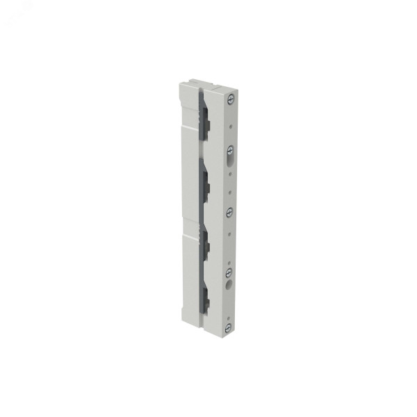 Держатель шин 12,15,20,25,30x5,10 4п60мм R5BBH060154P