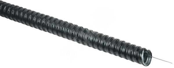 ELASTA Металлорукав морозостойкий Р3-ЦПнг-ХЛ-10 (50м) CMP24-010-K02-050