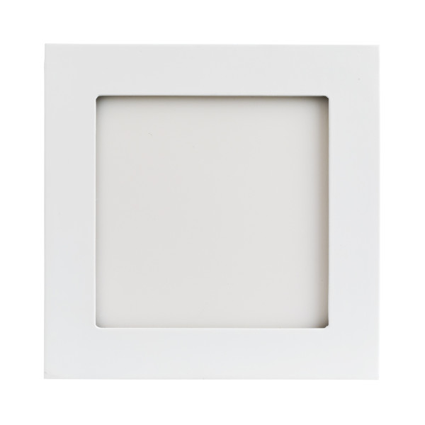 Светильник DL-142x142M-13W Day White 020129