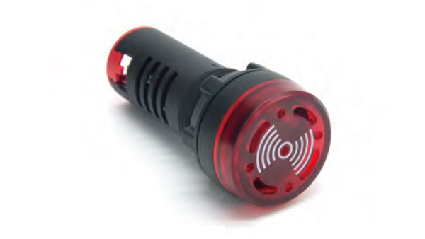 Индикатор  DT22A-BZ/BLAC/DC24