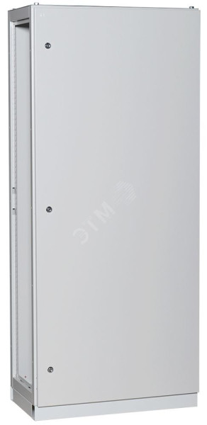 SMART Корпус метал. сборный ВРУ 2000х800х450 IP31 YKM50-2000-800-450
