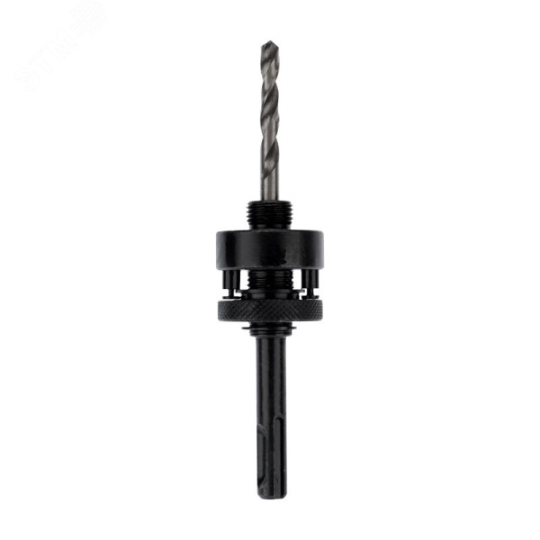 Хвостовик SDS PLUS для коронок Bimetal 32-152 мм KR-92-0202