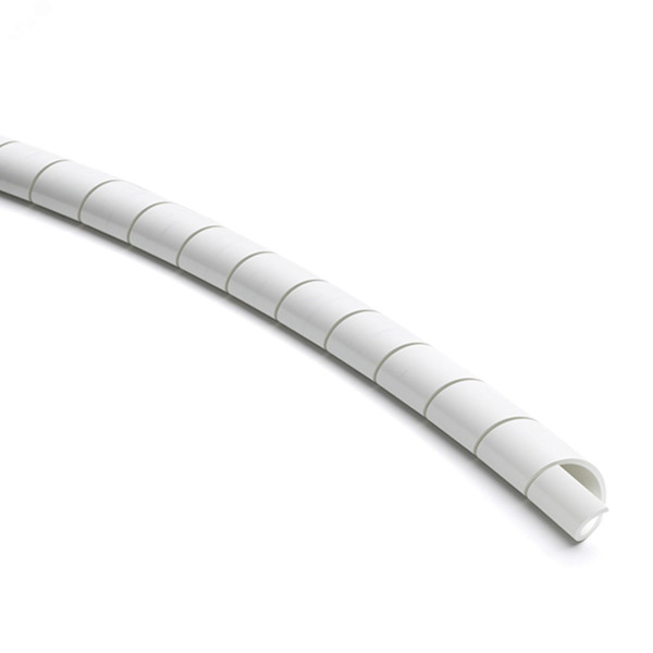 Жгут для кабеля SPIRALITE PA3 (уп.25м) бел. 00983RL