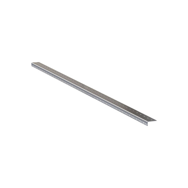 Комплект 19" монтажных стоек AleSta 38U (2 шт) AleSta-PM19iU38