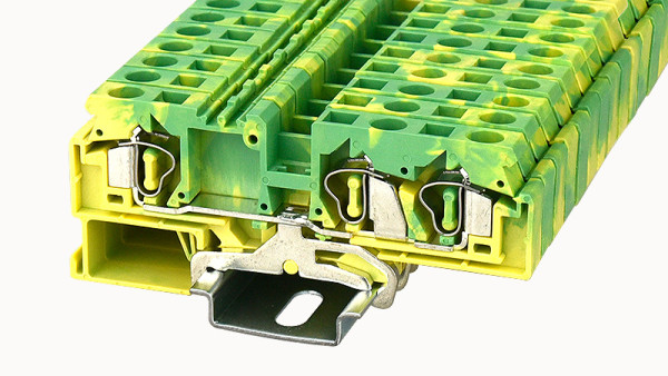 Заземляющая клемма WS6-TW-PE-01P-1C