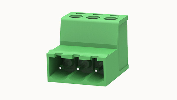 PCB вилка 2EDGKR-5.08-03P-14