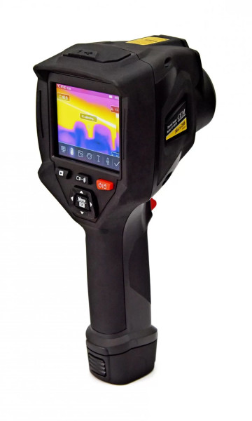 DT-9897H Тепловизор