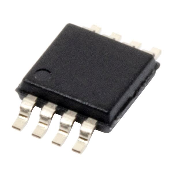 LTC4300A-1CMS8#TRPBF