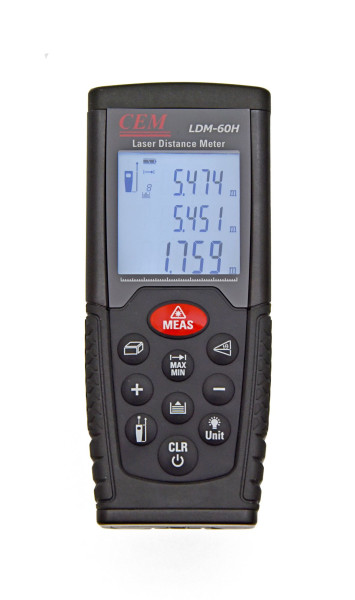 LDM-60H Лазерный дальномер