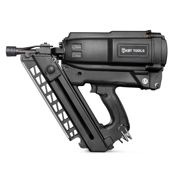 Газовый монтажный пистолет GCN-90 серия ПРОФИ
