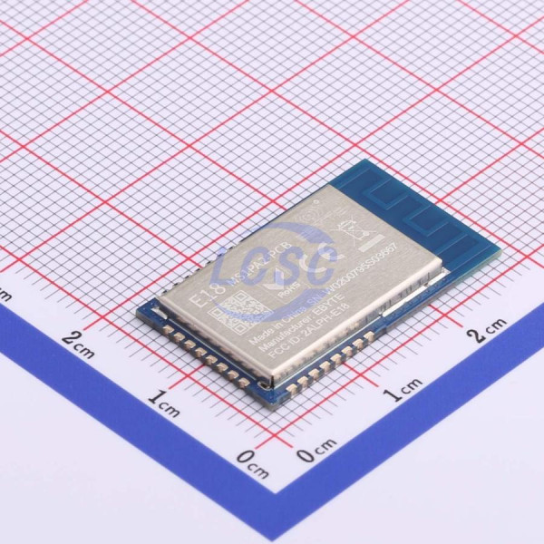 E18-MS1PA2-PCB
