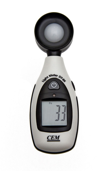 DT-86 Люксметр