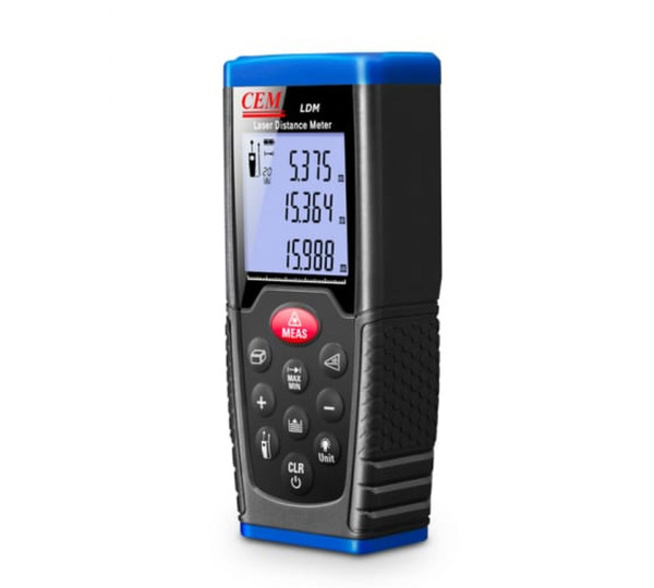LDM-50H Лазерный дальномер