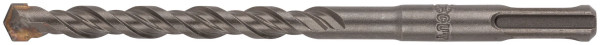 Бур по бетону , Profi, двойная резьба, SDS-Plus, 10 х 160 мм 40-10160