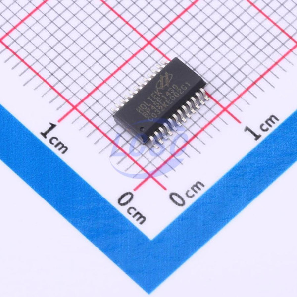 BP45F1430-24SSOP