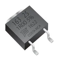 PWR163S-25-10R0FE