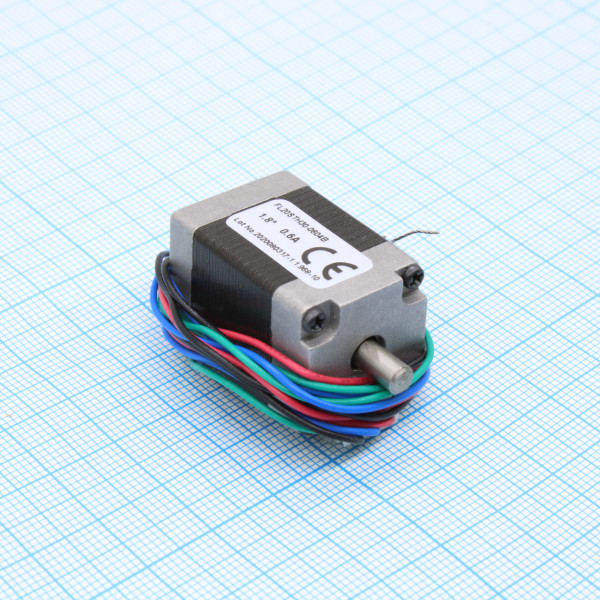 FL20STH30-0604B-4 5/6.5mm