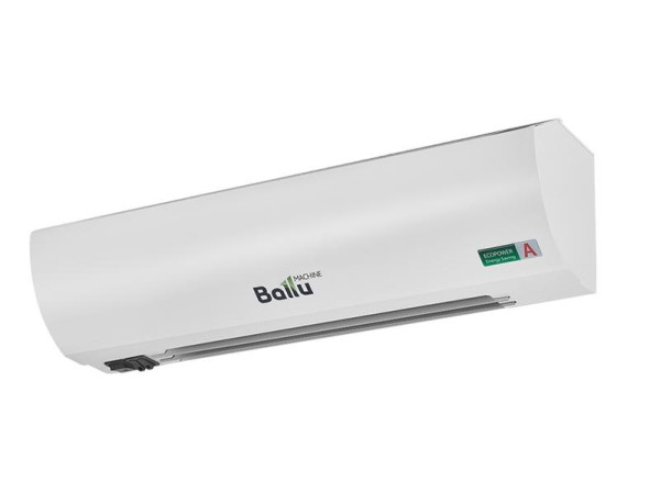 Завеса тепловая 3кВт 0.6м 230В BHC-L06-S03 стич-элемент НС-1033854
