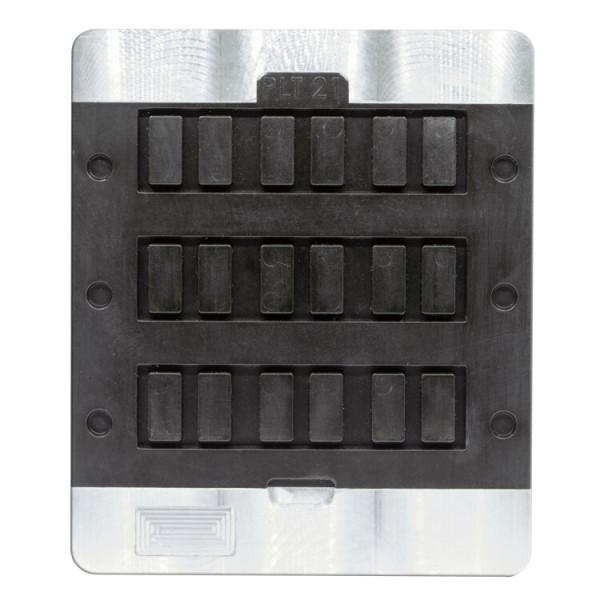 Адаптер для маркировки бабочка BF234275 PLT21