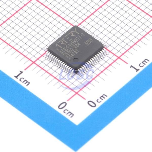 AT32F405RBT7-7