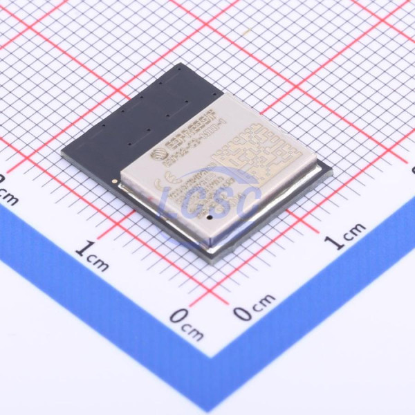 ESP32-C3-MINI-1(N4)