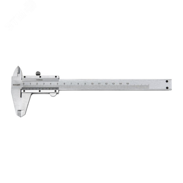 Штангенциркуль ШЦ - 150мм