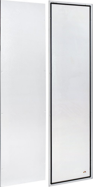 Панель задняя 2000х600 IP54 FORMAT YKM40D-FO-FP-200-060-54