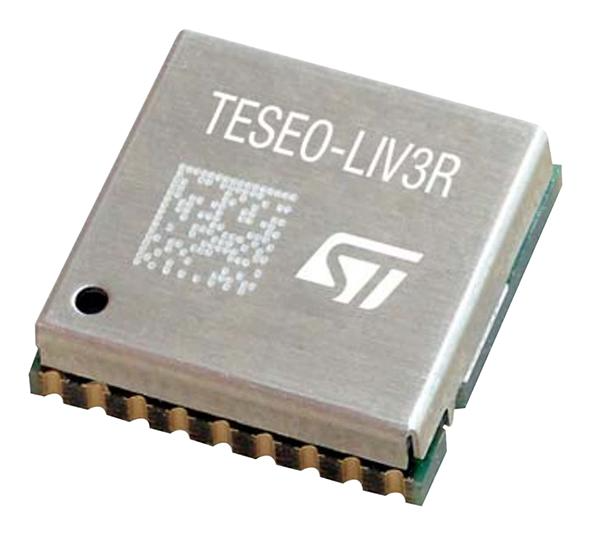 TESEO-LIV3R