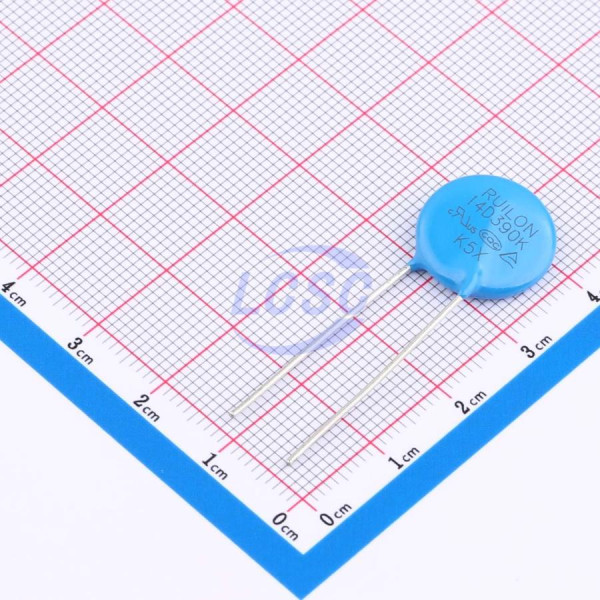 14D390K