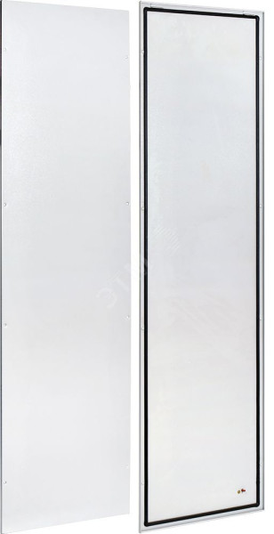 Панель задняя 2000х800 IP54 FORMAT YKM40D-FO-FP-200-080-54