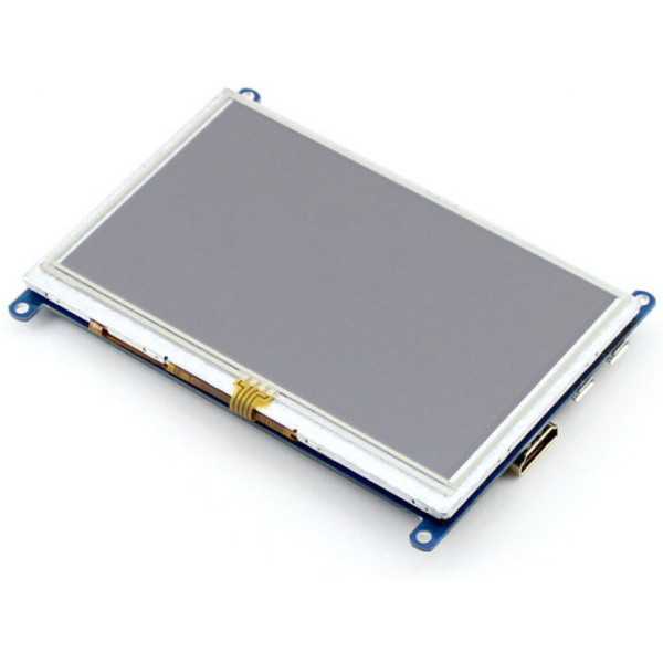 5inch HDMI LCD (B)