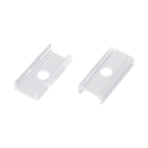 Держатель ARL-MOONLIGHT-10x5mm-CLIP-P CLEAR 042918