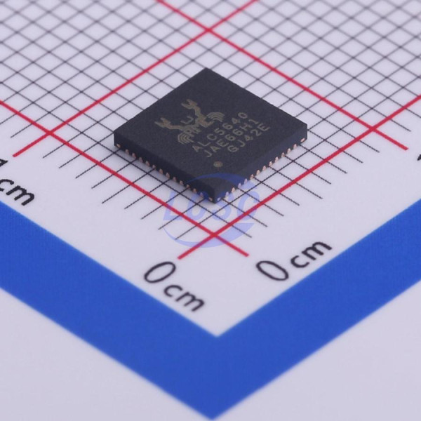 ALC5640-VB-CG