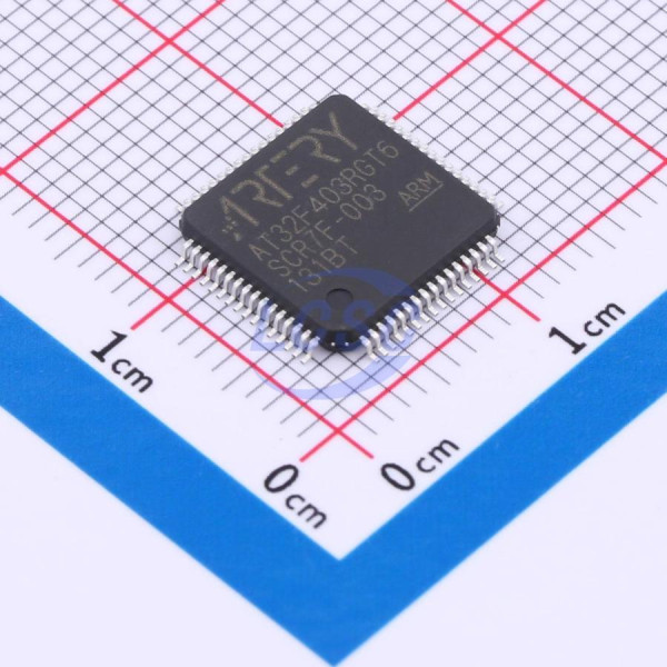 AT32F403RGT6