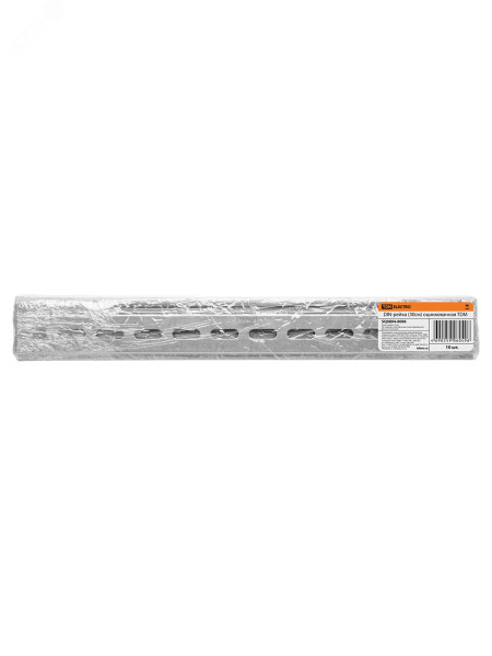 DIN-рейка (30см) оцинкованная SQ0804-0006