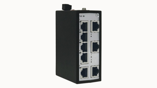 Коммутатор неупр. DSW-A8K0080
