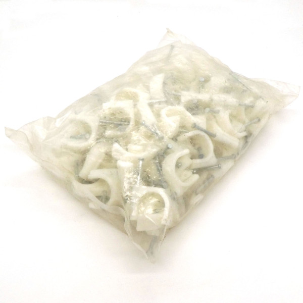 Скоба 25 мм(100 шт)