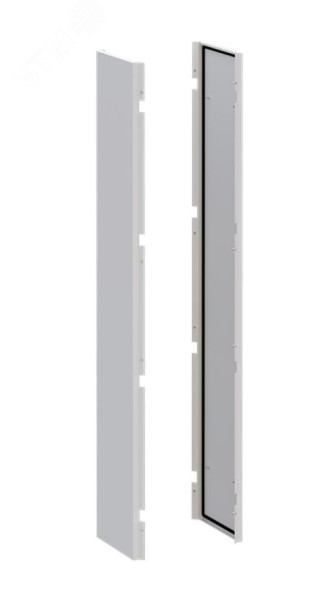Боковые панели 2000x600 (2 шт) EKF AleSta