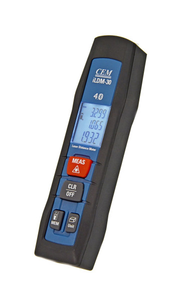 iLDM-30 Лазерный дальномер