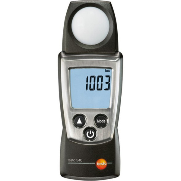 TESTO 540