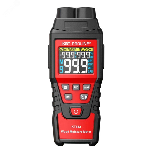 КТ 632 серия ECOLINE