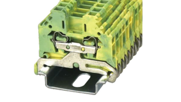 Заземляющая клемма WS4-SD-PE-01P-1C