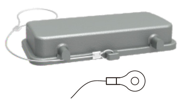 Защитная крышка D16B-CV-4g/2S